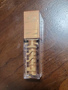 Maybelline Sunkissed blush electric bronze